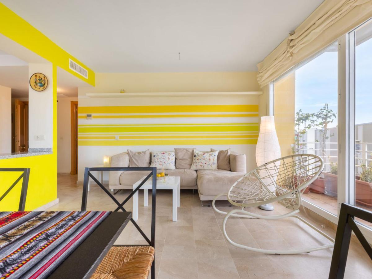 Apartment Carnaval By Interhome Isla Cristina Eksteriør billede